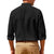 The Brighton Linen Shirt –  Long Sleeve Shirt for Men