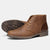 The Cliveden Men's Stylish Lace Up Ankle Vintage Boots
