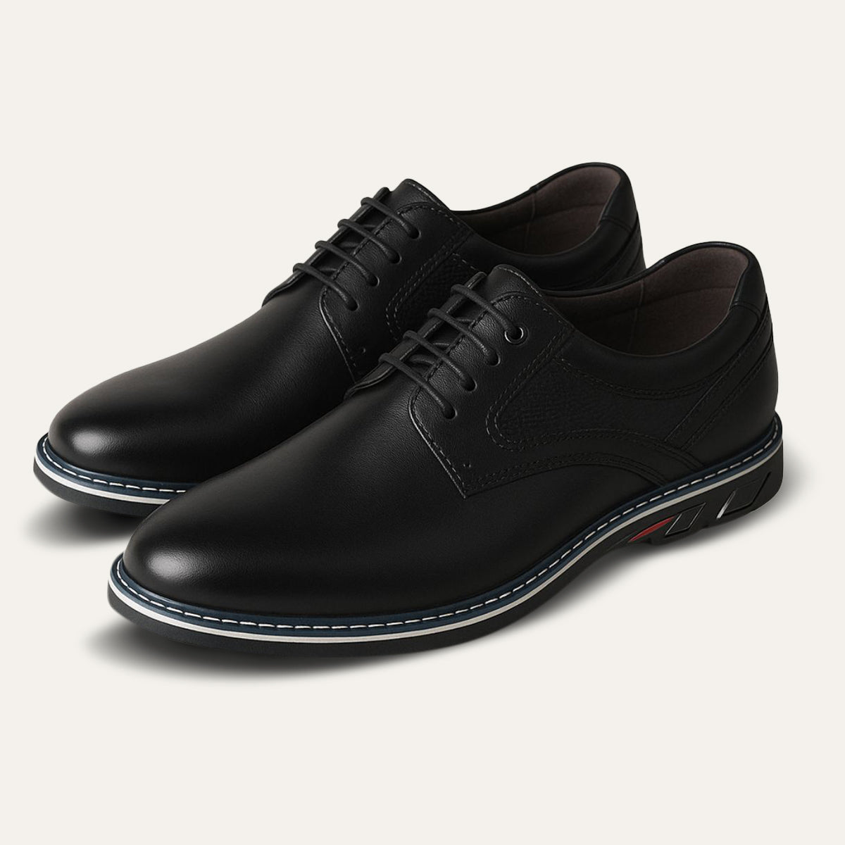 The Westbury Derby Comfortable Shoes for Men