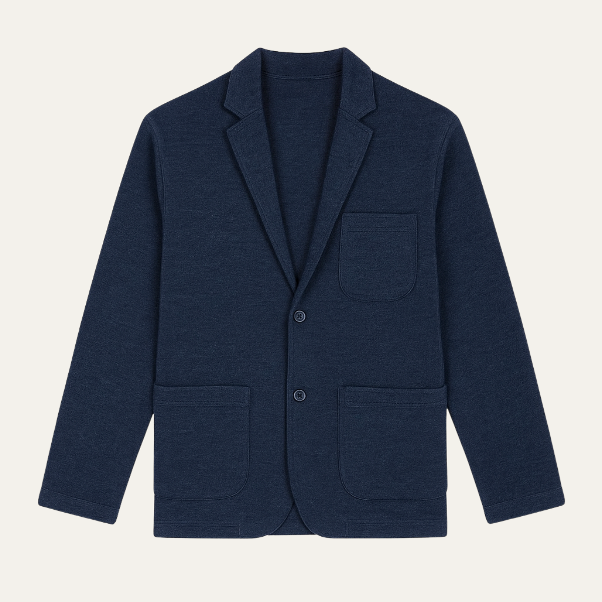 The Collioure Men’s Casual Lightweight Slim Fit Blazer Jacket