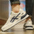 The Ascoli Breathable Mesh Orthopedic Shoes for Men