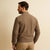 The Verona Elegant Suede Jacket for Men - 2025 Premium Autumn Design