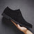 The Paris Classic Suede Shoes - Wedding Guest Men - Formal Occasions