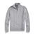 The Genève Old Money Half Zip Jumper for Men - 100% Merino Wool