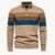 The Quebec Quarter Zip Jumper for Men