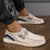 The Havana Non-slip Orthopedic Loafers