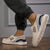 The Havana Non-slip Orthopedic Loafers