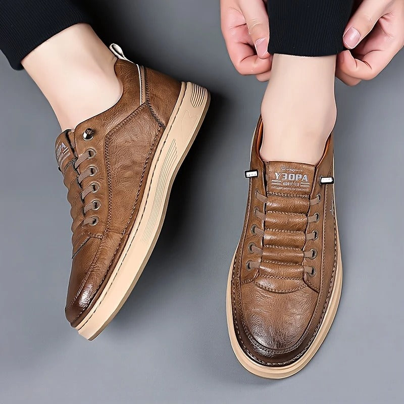 The Seville Trendy Orthopedic Shoes
