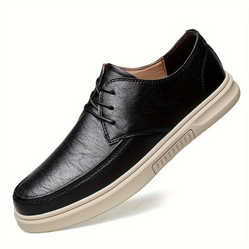 The Verano Business Orthopedic Shoes