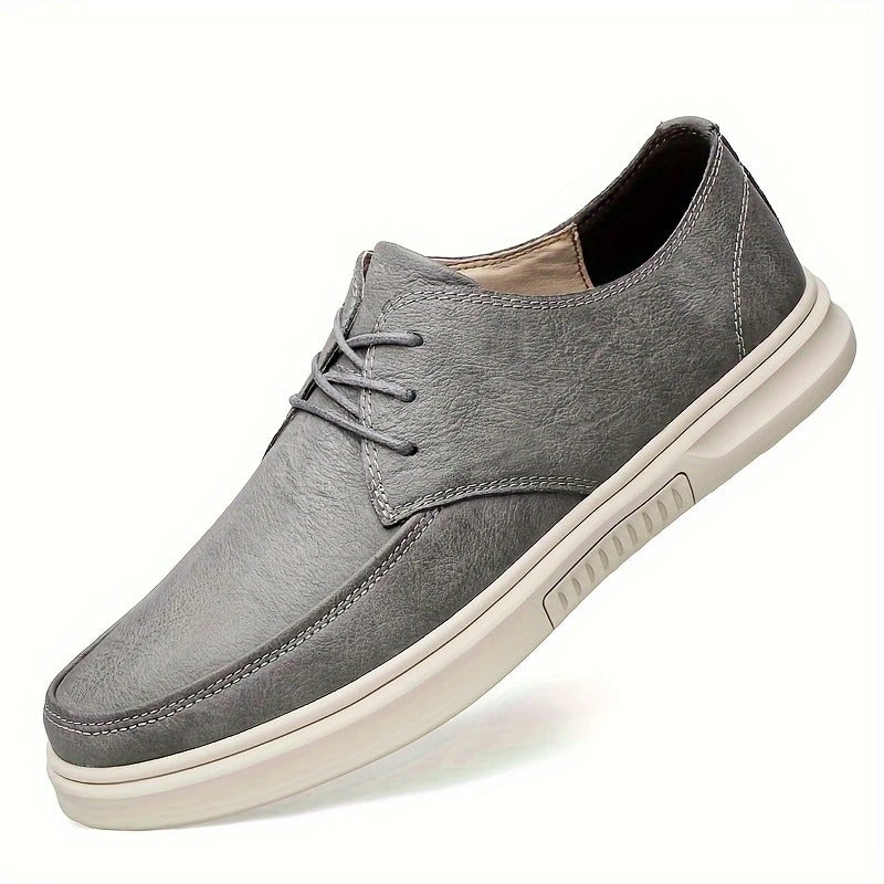 The Verano Business Orthopedic Shoes