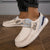 The Havana Non-slip Orthopedic Loafers