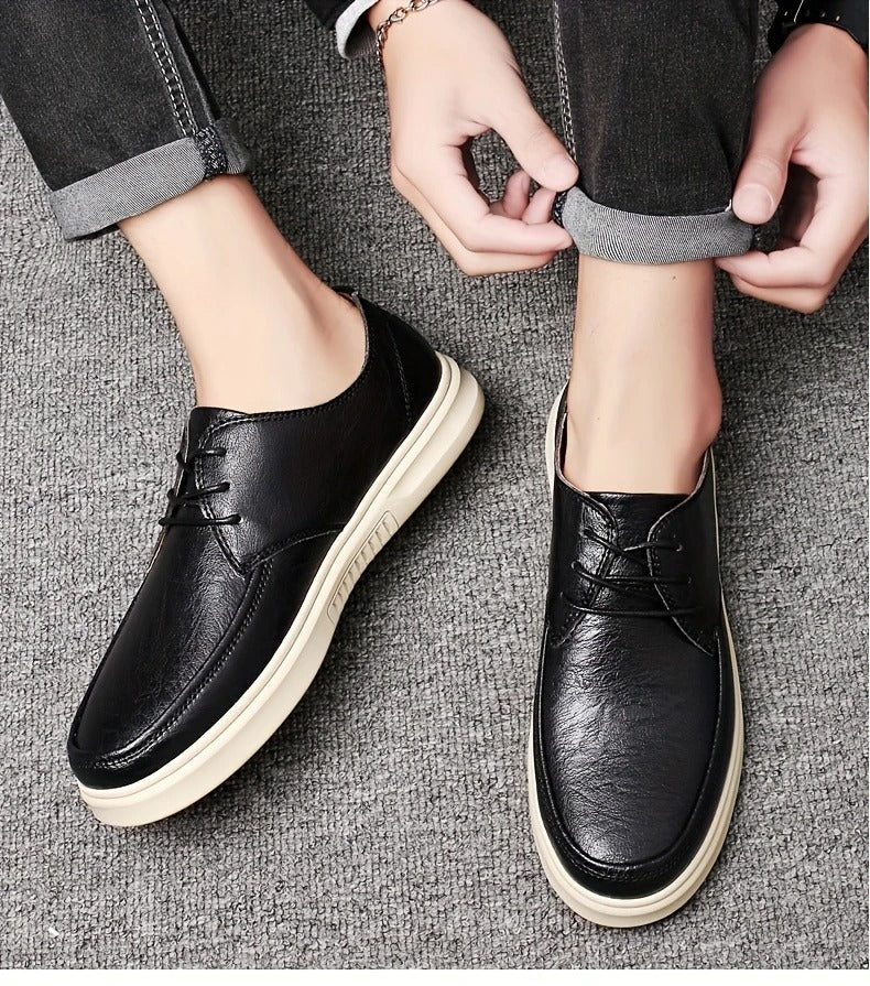 The Verano Business Orthopedic Shoes