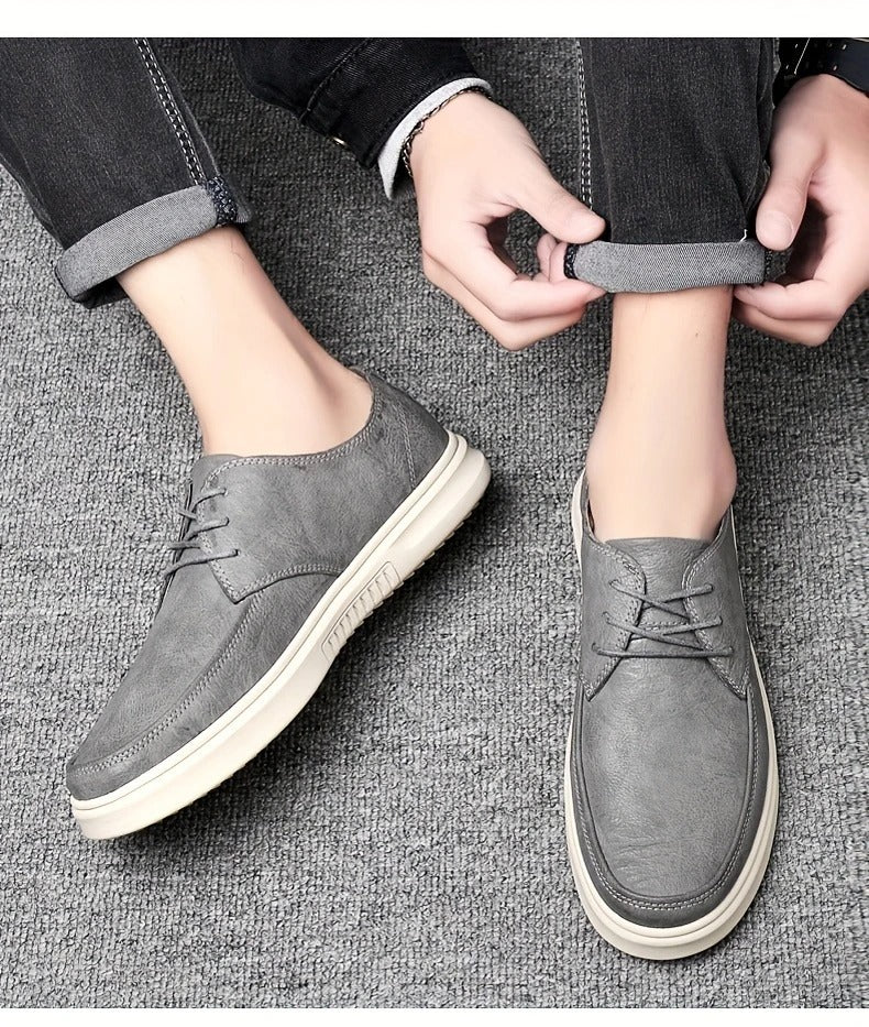 The Verano Business Orthopedic Shoes