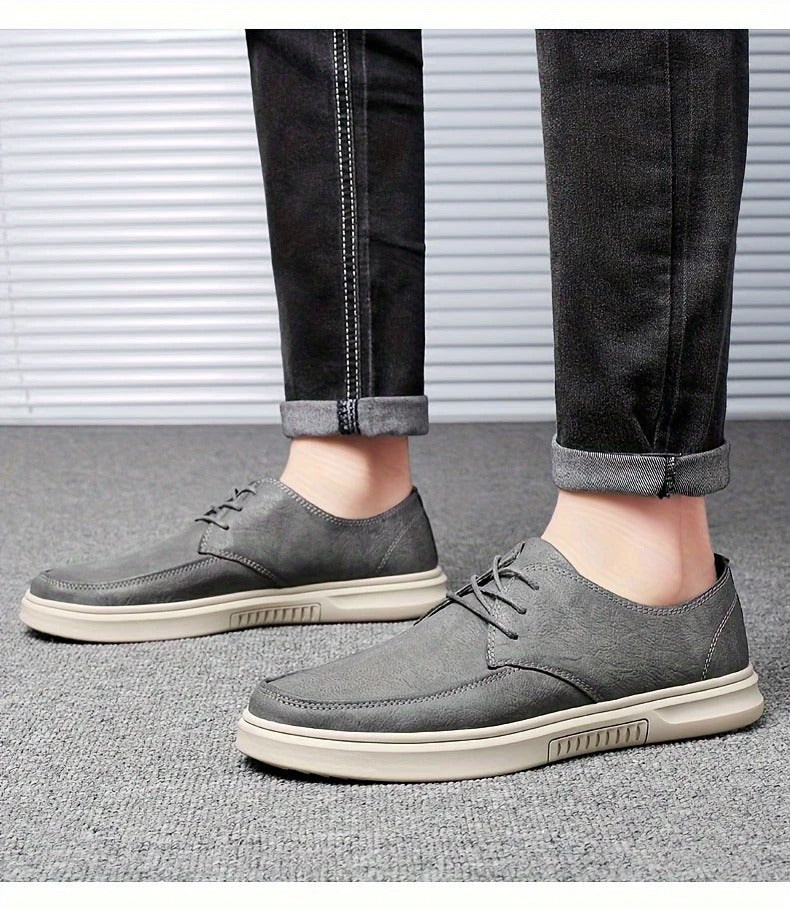 The Verano Business Orthopedic Shoes