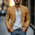 The Riviera Cotton Summer Blazer - Wedding Guest Men - Formal Occasions