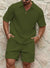 The Alderstone Lightweight Summer Set