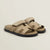 The Monaco Orthopedic Men's Sandals - Premium Leather Design