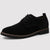 The Milan Luxury Men’s Elegant Suede Dress Shoes