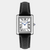 The Savile Men's Classic Dress Watch – Luxury Quartz Leather Strap