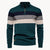 The Quebec Quarter Zip Jumper for Men
