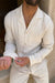 The Lisbon Linen Set – Summer Shirt & Trousers for Men