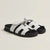 The Monaco Orthopedic Men's Sandals - Premium Leather Design