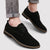 The Milan Luxury Men’s Elegant Suede Dress Shoes