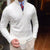 The Bronx Modern Quarter Zip Jumper for Men