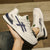 The Ascoli Breathable Mesh Orthopedic Shoes for Men