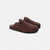 The Aristocrat Old Money Suede Clogs