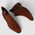 The Maidenhead Casual Suede Chelsea Boots