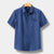 The Old Money Linen Shirt For Men