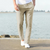The Portofino Linen Trousers – Casual Summer Fit for Men