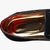 The Abingdon Men's Navy Suede Loafers with Studded Detail
