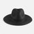 The Riviera Classic Panama Hat