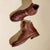 The Rue Saint-Honoré Men’s Leather Chelsea Boots - Luxury Shoes