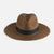 The Riviera Classic Panama Hat