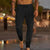 The Palermo Linen Jogger – Lightweight Summer Trousers for Men