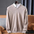 The Cleveland Cashmere Jumper for Men
