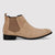 The Vienna Men’s Suede Chelsea Boots - Elegant Slip On Shoes