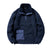 The Aspen Sherpa Jumper-The British Gentlemen