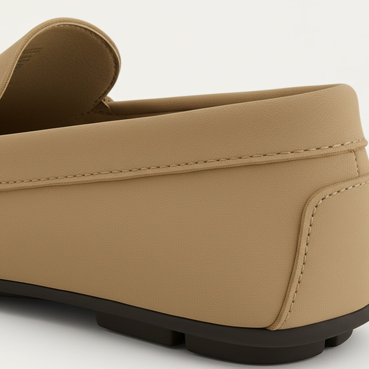 The Corsica Suede Loafers for Men