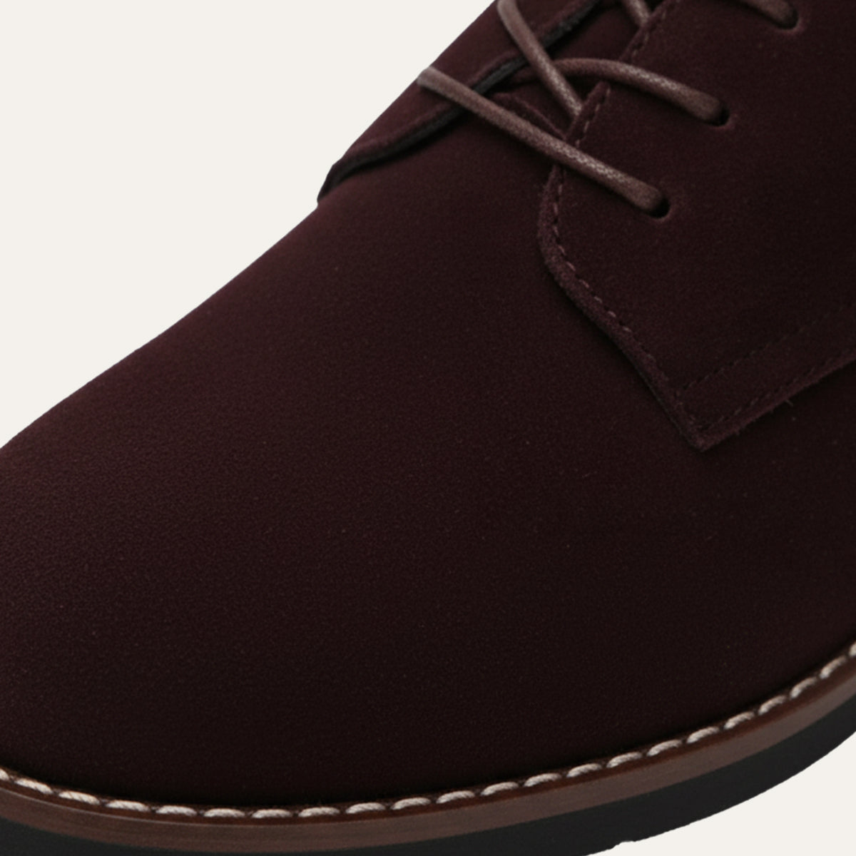 The Milan Luxury Men’s Elegant Suede Dress Shoes