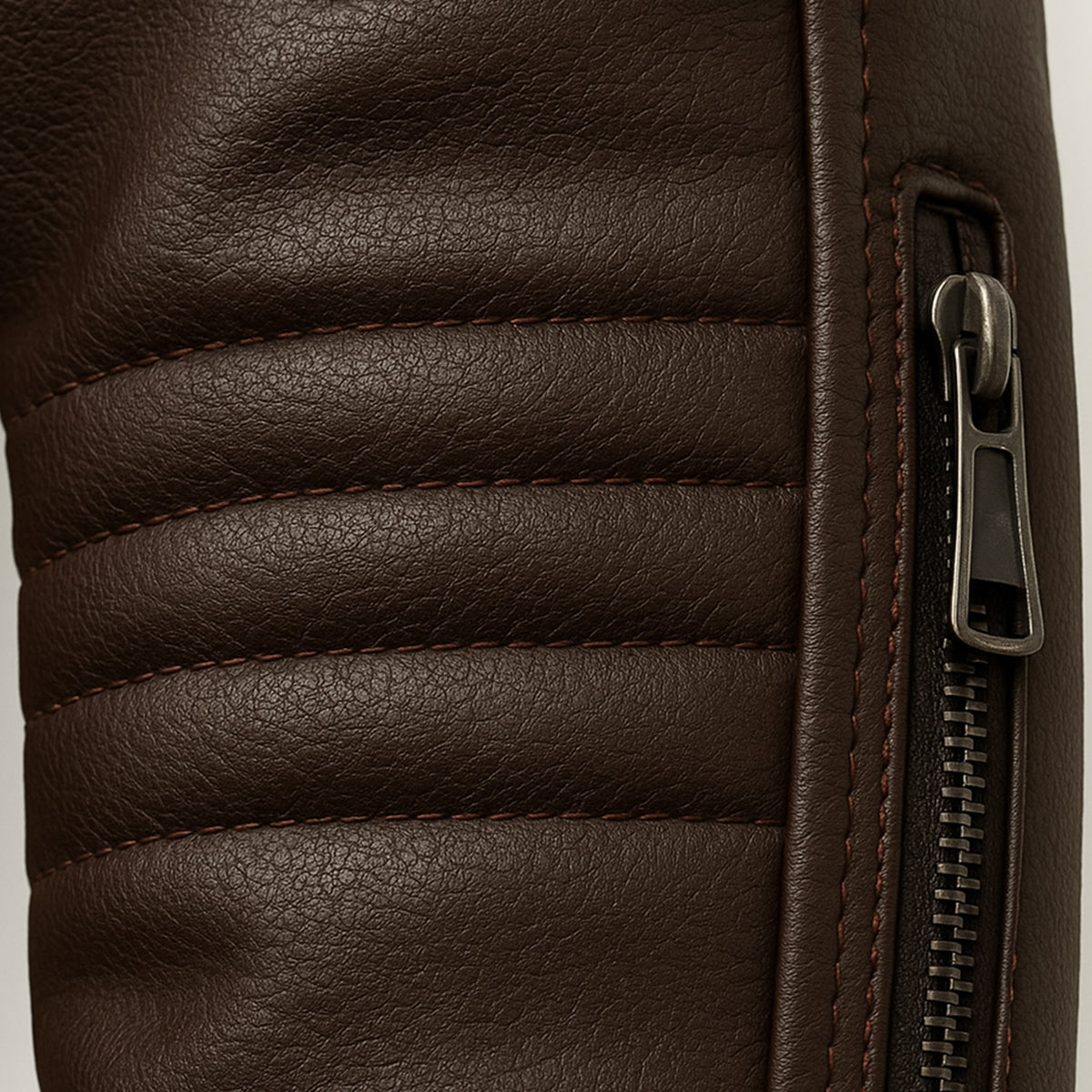 The Torino Leather Jacket For Men