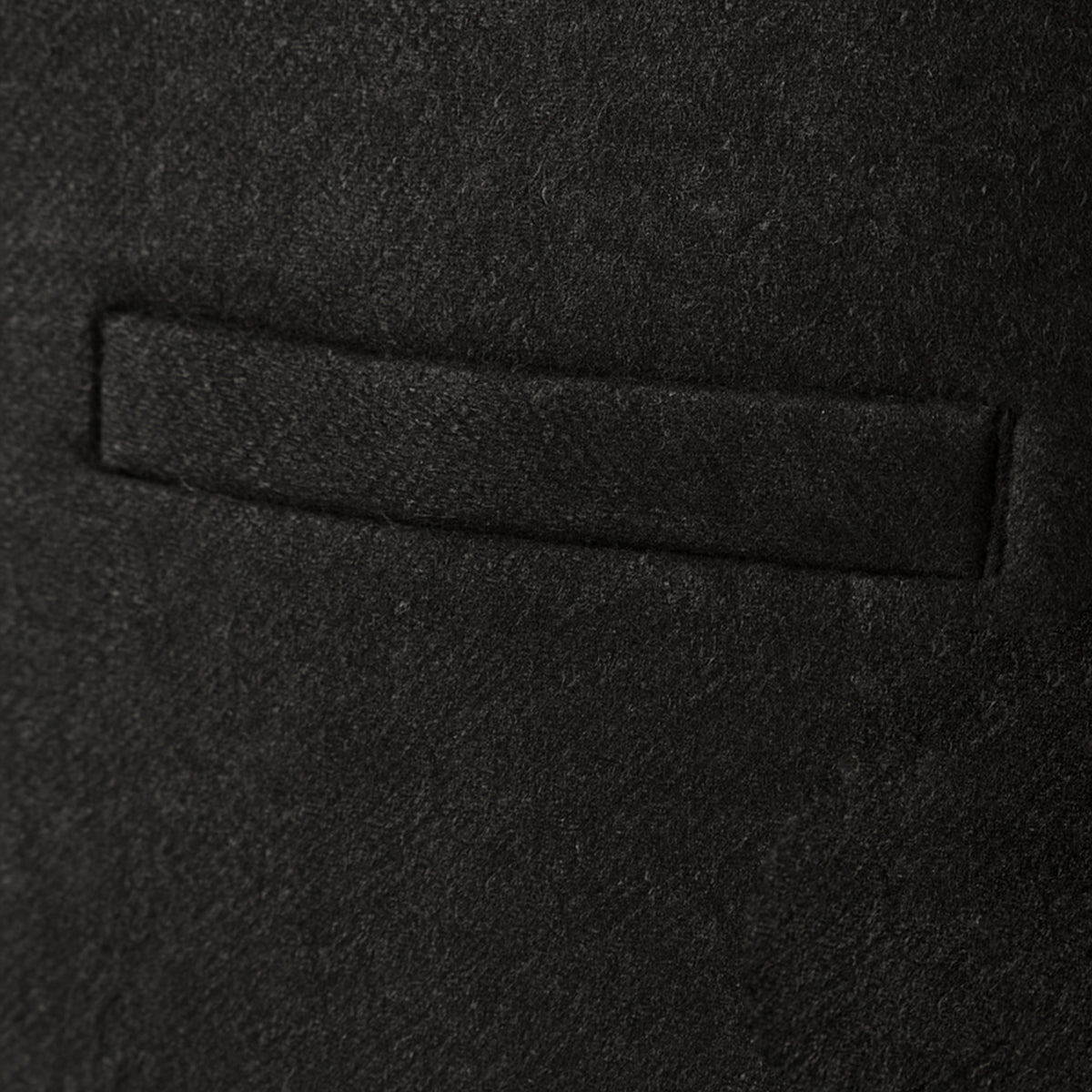 The St. Andrews Men's Vintage Gilet - Elegant Button Up Suit Vest