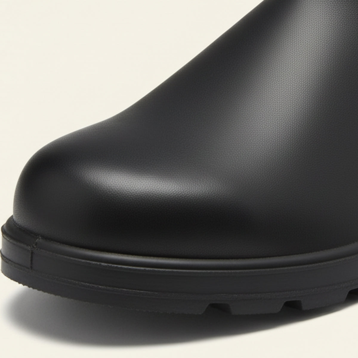 The Kensington Leather Chelsea Boots for Men