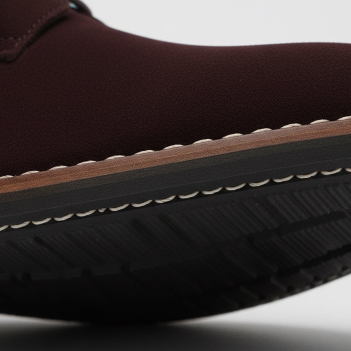 The Milan Luxury Men’s Elegant Suede Dress Shoes